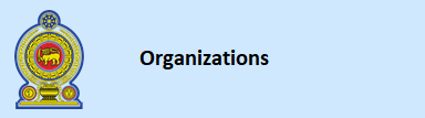 Organizations